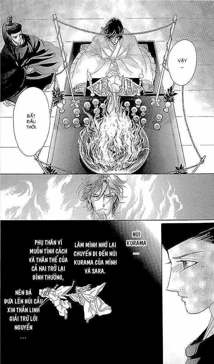 Torikae Baya - Chapter 60 - Trang 29