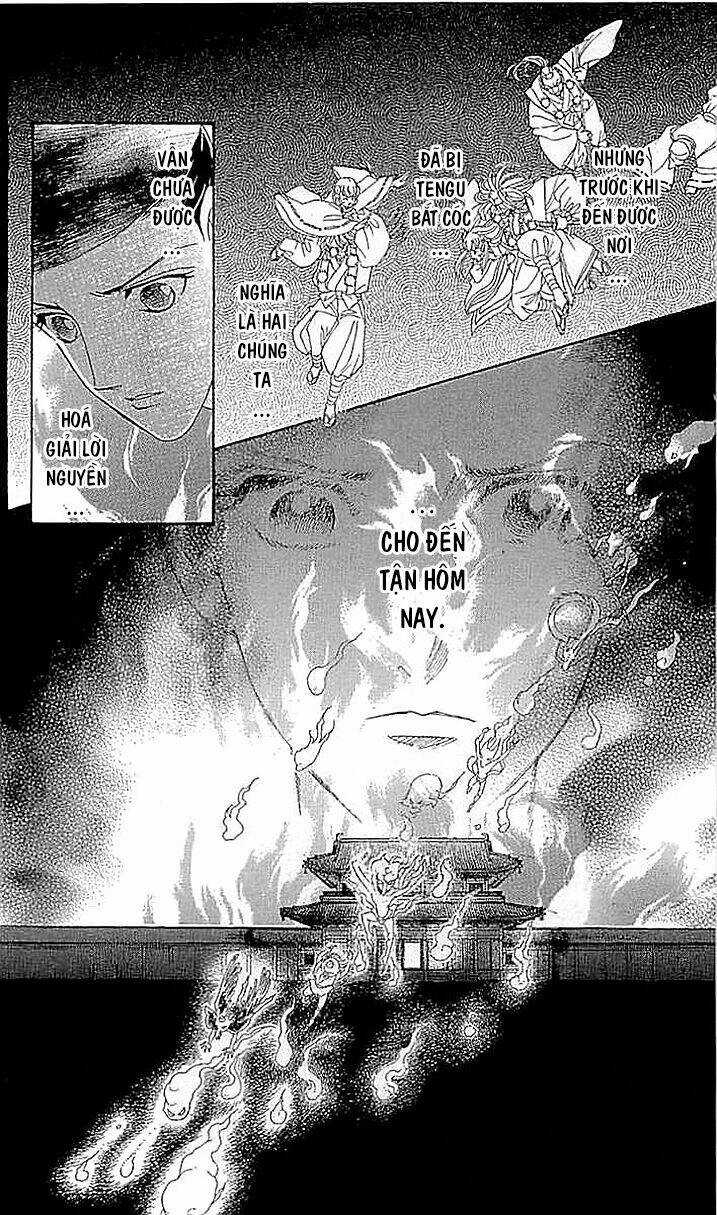 Torikae Baya - Chapter 60 - Trang 30
