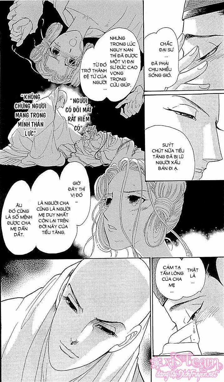 Torikae Baya - Chapter 60 - Trang 4