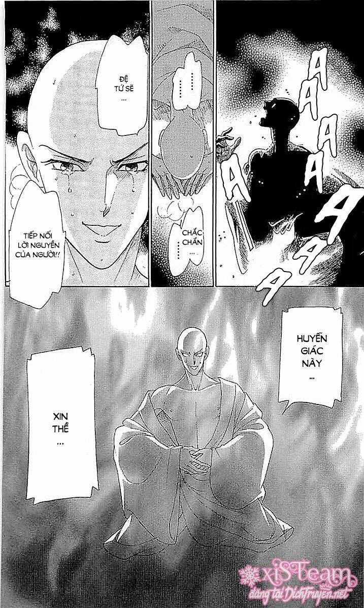 Torikae Baya - Chapter 60 - Trang 34