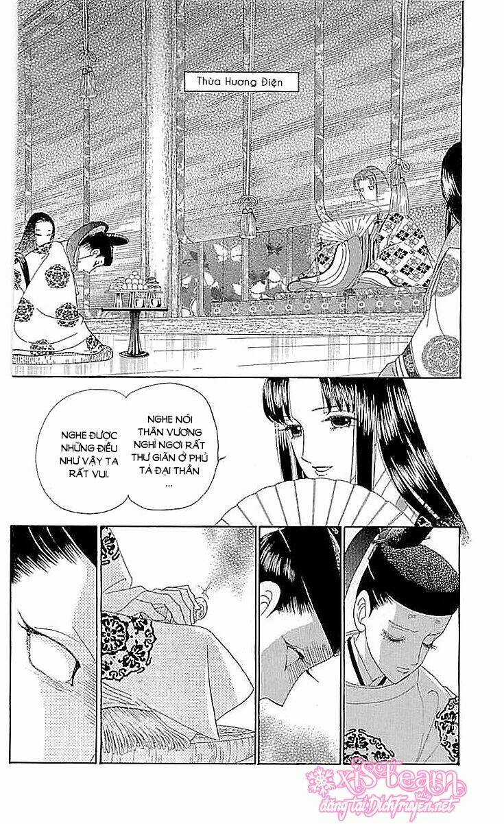 Torikae Baya - Chapter 60 - Trang 8