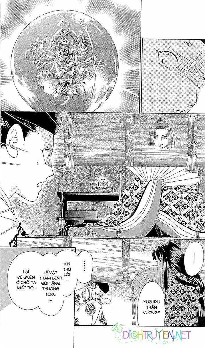 Torikae Baya - Chapter 60 - Trang 9