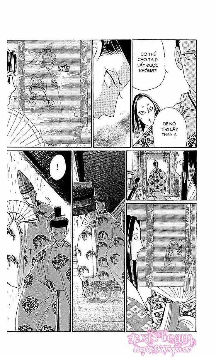 Torikae Baya - Chapter 60 - Trang 10