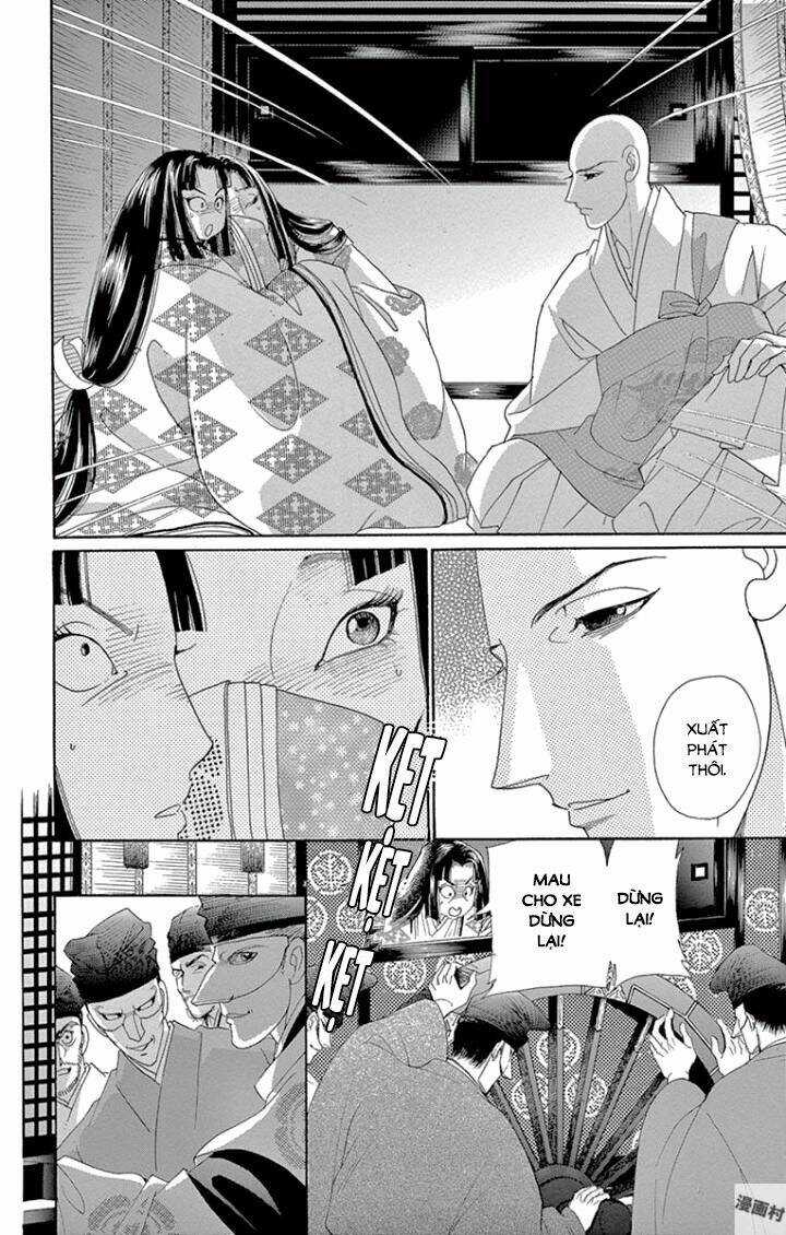 Torikae Baya - Chapter 61 - Trang 13