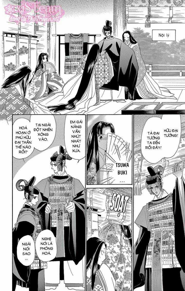 Torikae Baya - Chapter 61 - Trang 15