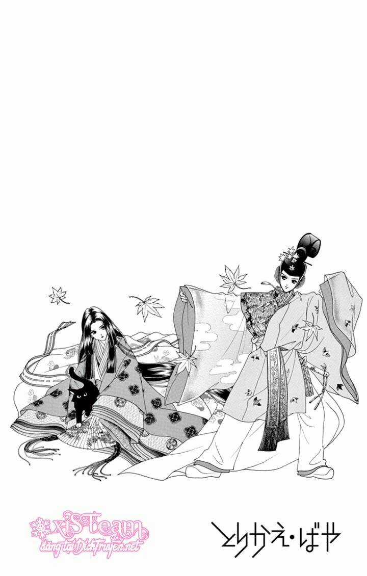 Torikae Baya - Chapter 61 - Trang 3