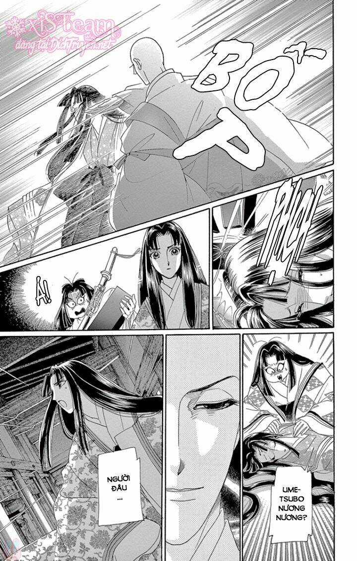 Torikae Baya - Chapter 61 - Trang 26