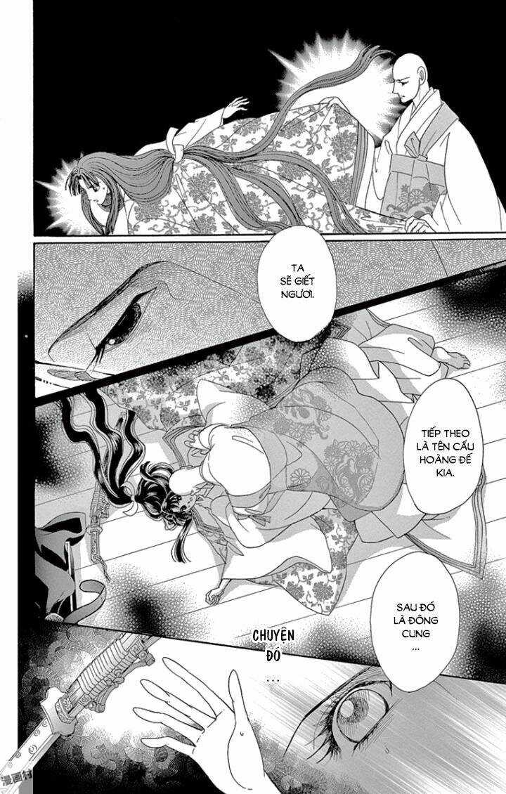 Torikae Baya - Chapter 61 - Trang 27