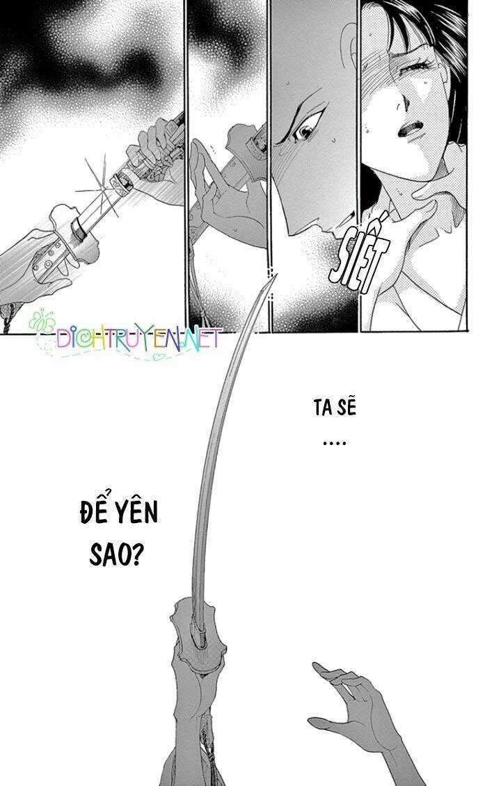 Torikae Baya - Chapter 61 - Trang 28