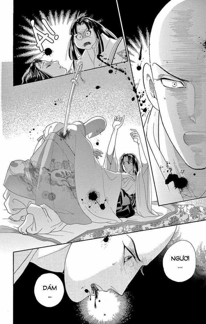 Torikae Baya - Chapter 61 - Trang 29