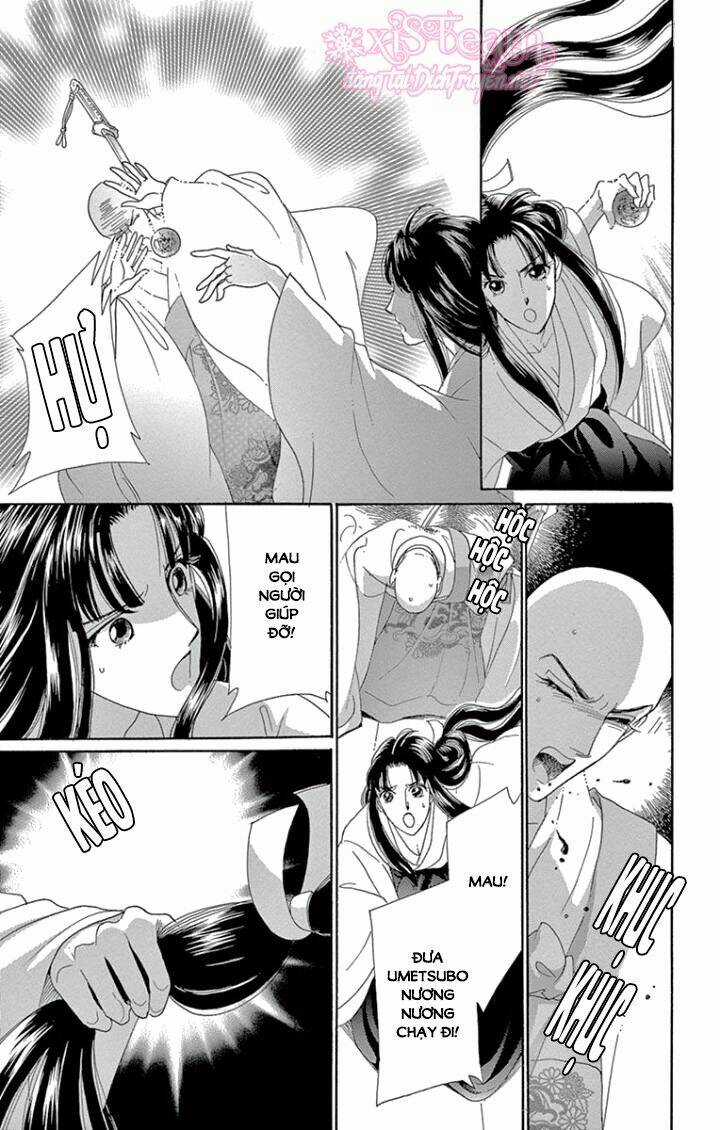 Torikae Baya - Chapter 61 - Trang 30