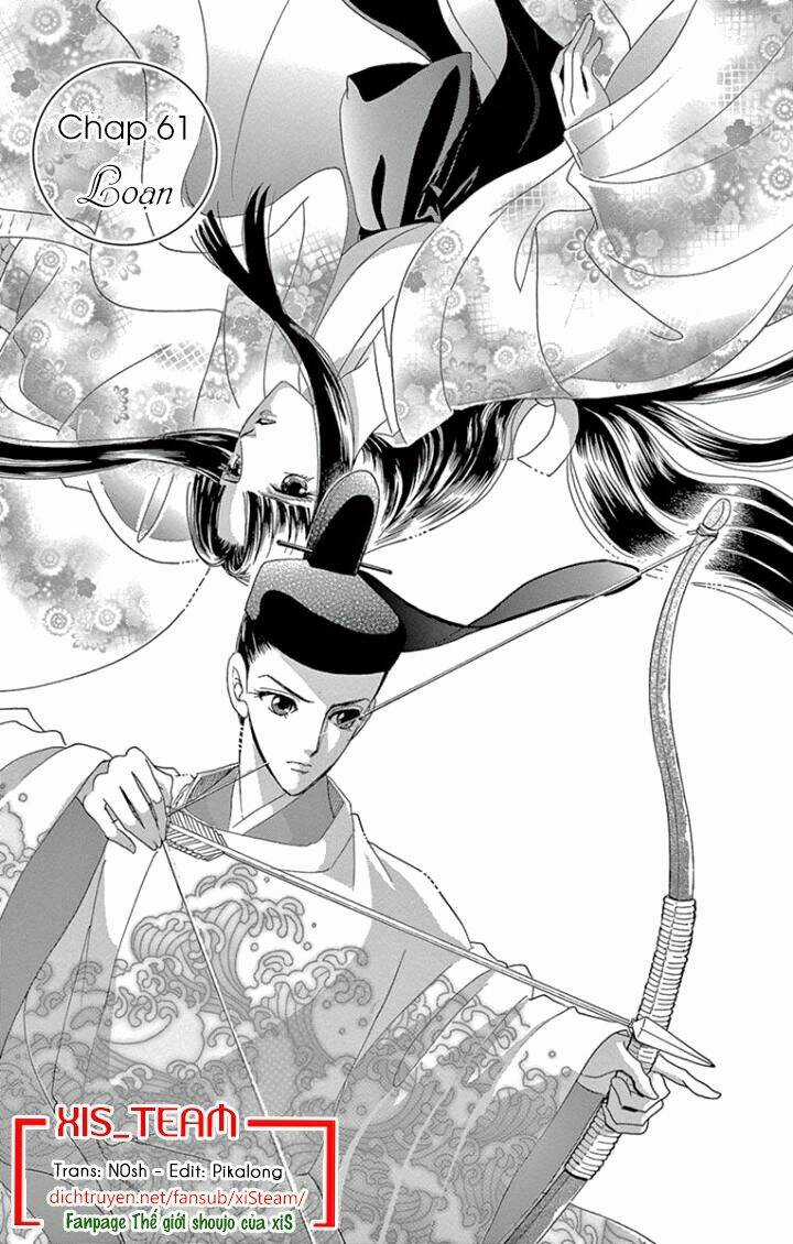 Torikae Baya - Chapter 61 - Trang 4