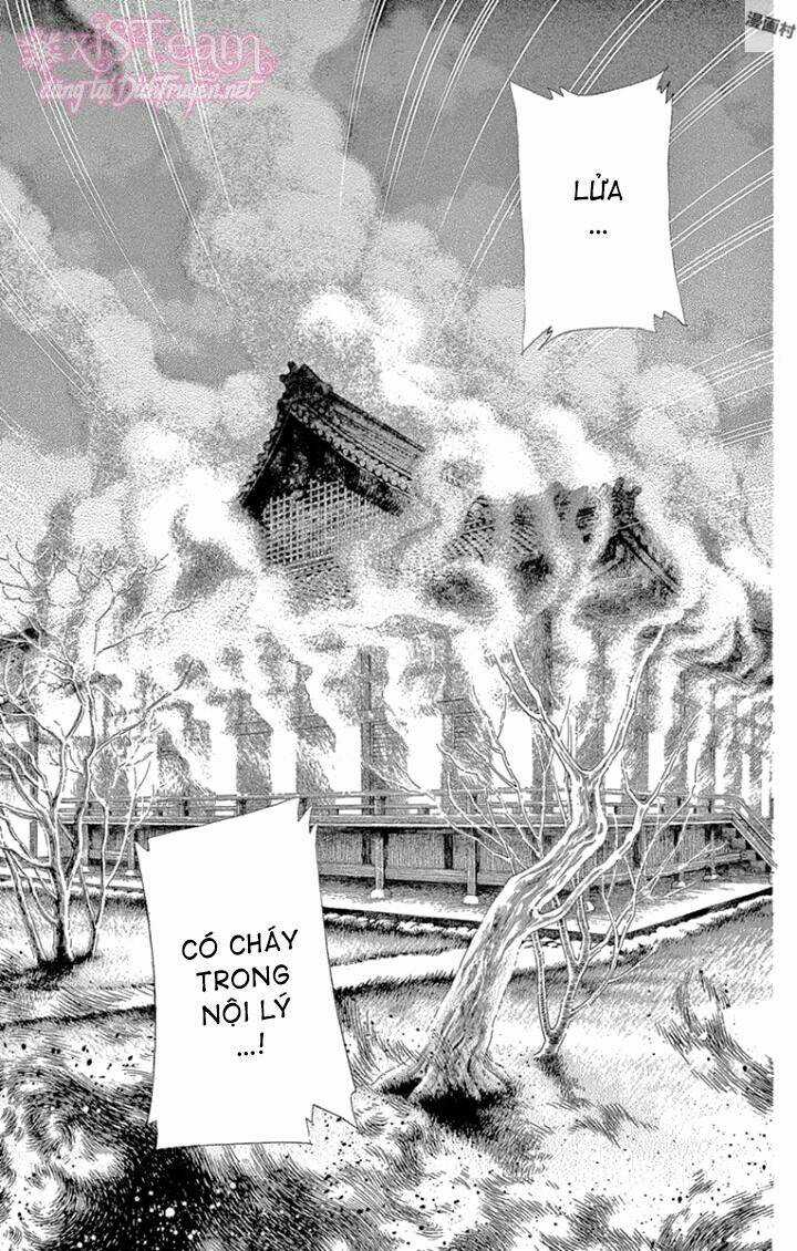 Torikae Baya - Chapter 61 - Trang 34