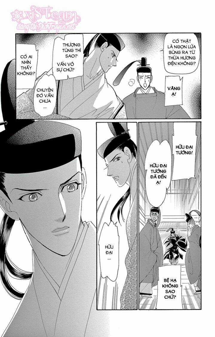 Torikae Baya - Chapter 61 - Trang 36