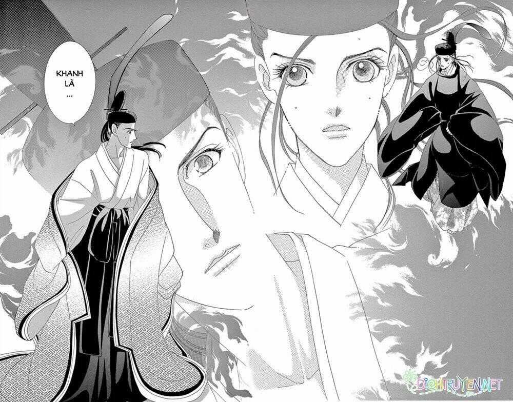 Torikae Baya - Chapter 61 - Trang 37