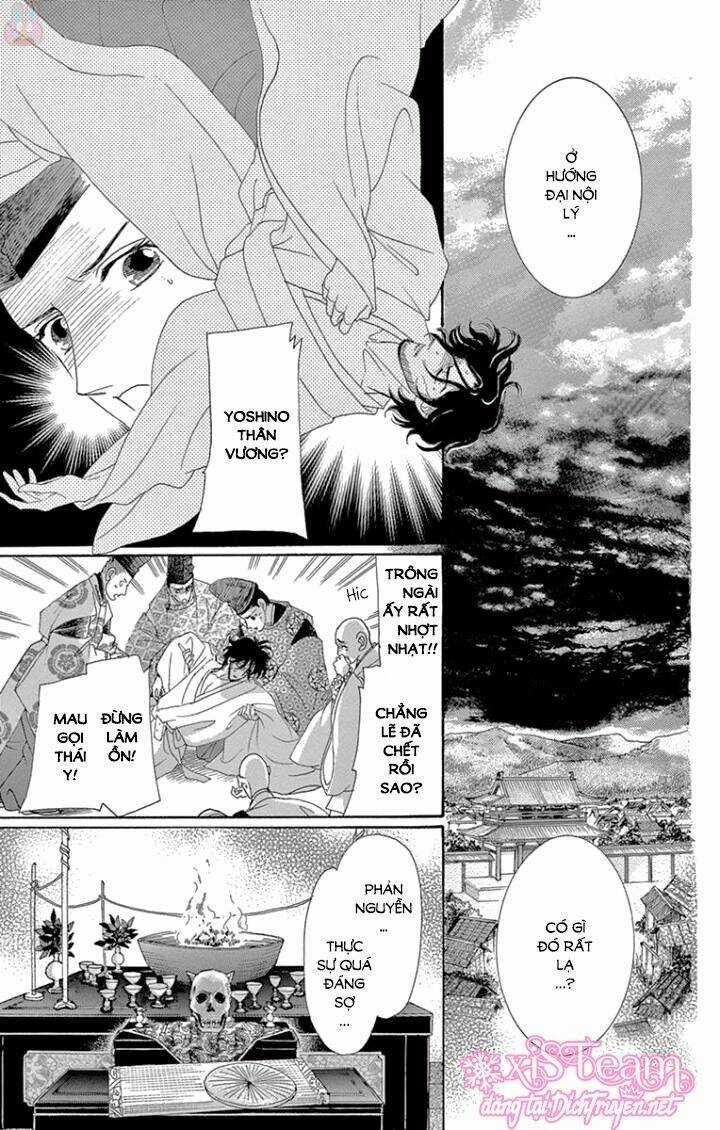 Torikae Baya - Chapter 61 - Trang 6