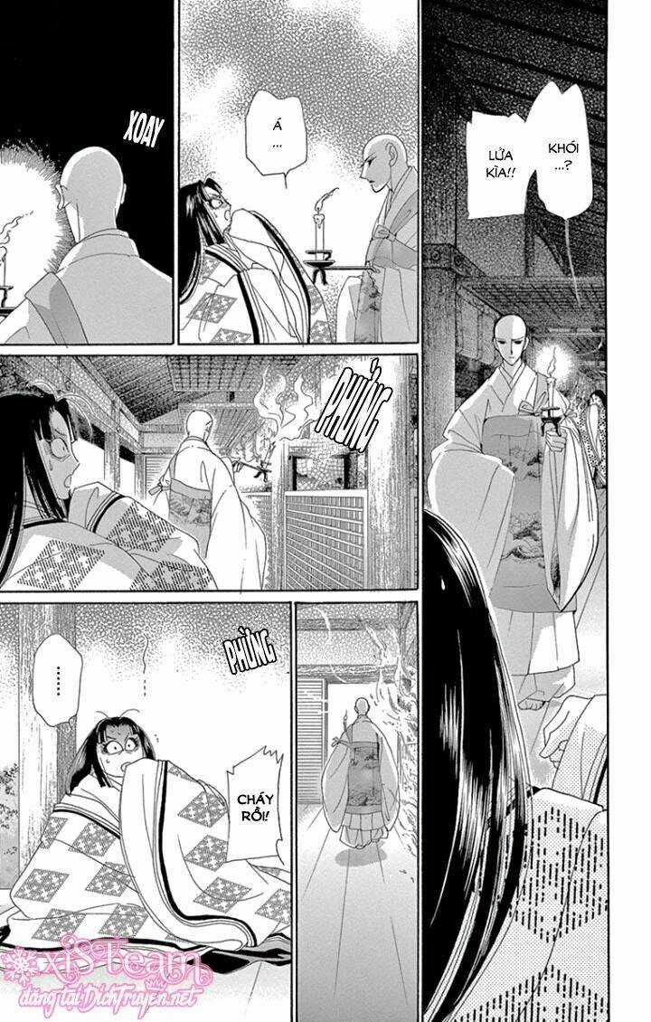 Torikae Baya - Chapter 61 - Trang 10