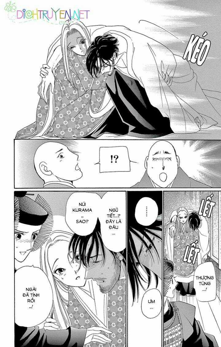 Torikae Baya - Chapter 62 - Trang 11