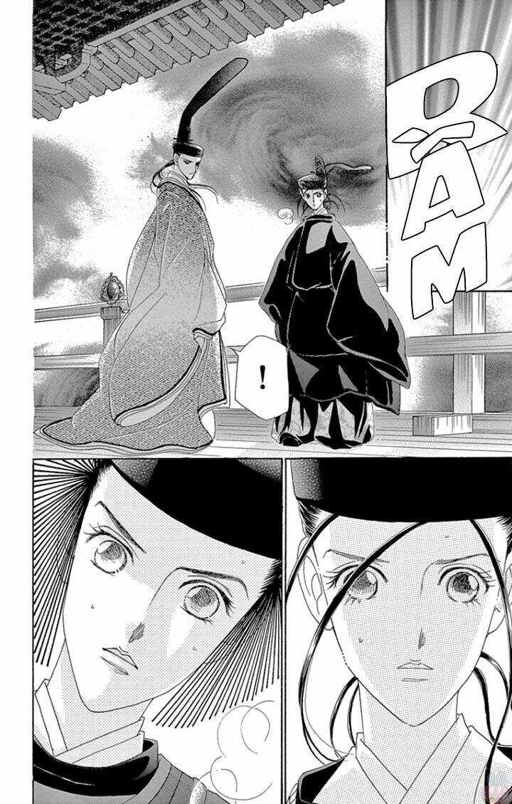 Torikae Baya - Chapter 62 - Trang 23