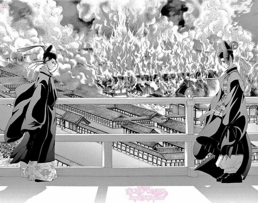 Torikae Baya - Chapter 62 - Trang 25