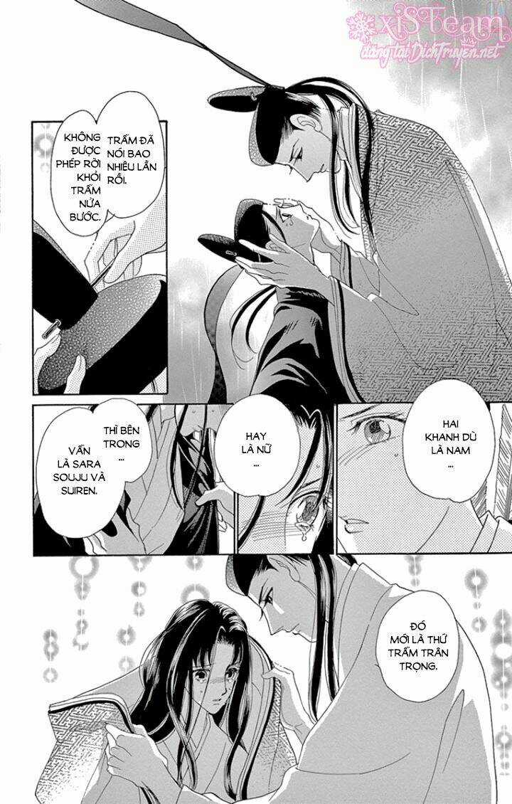 Torikae Baya - Chapter 62 - Trang 30