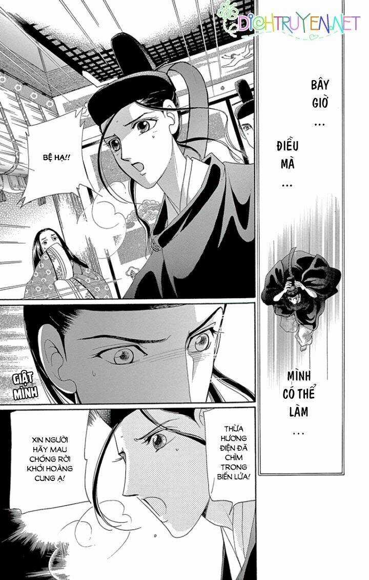 Torikae Baya - Chapter 62 - Trang 4