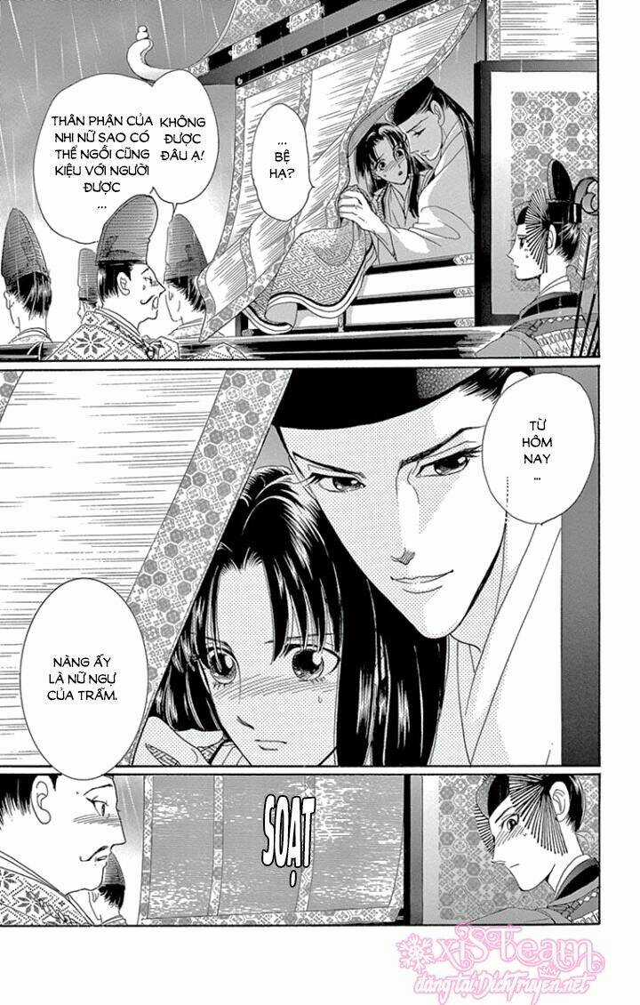 Torikae Baya - Chapter 62 - Trang 33