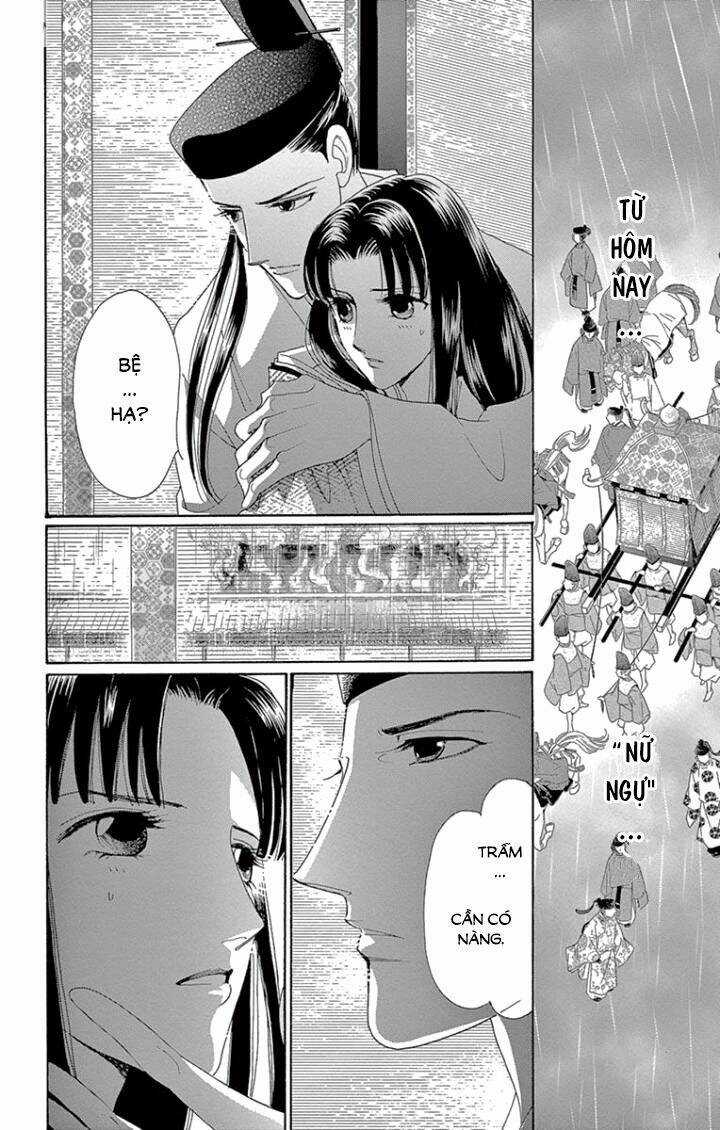 Torikae Baya - Chapter 62 - Trang 34