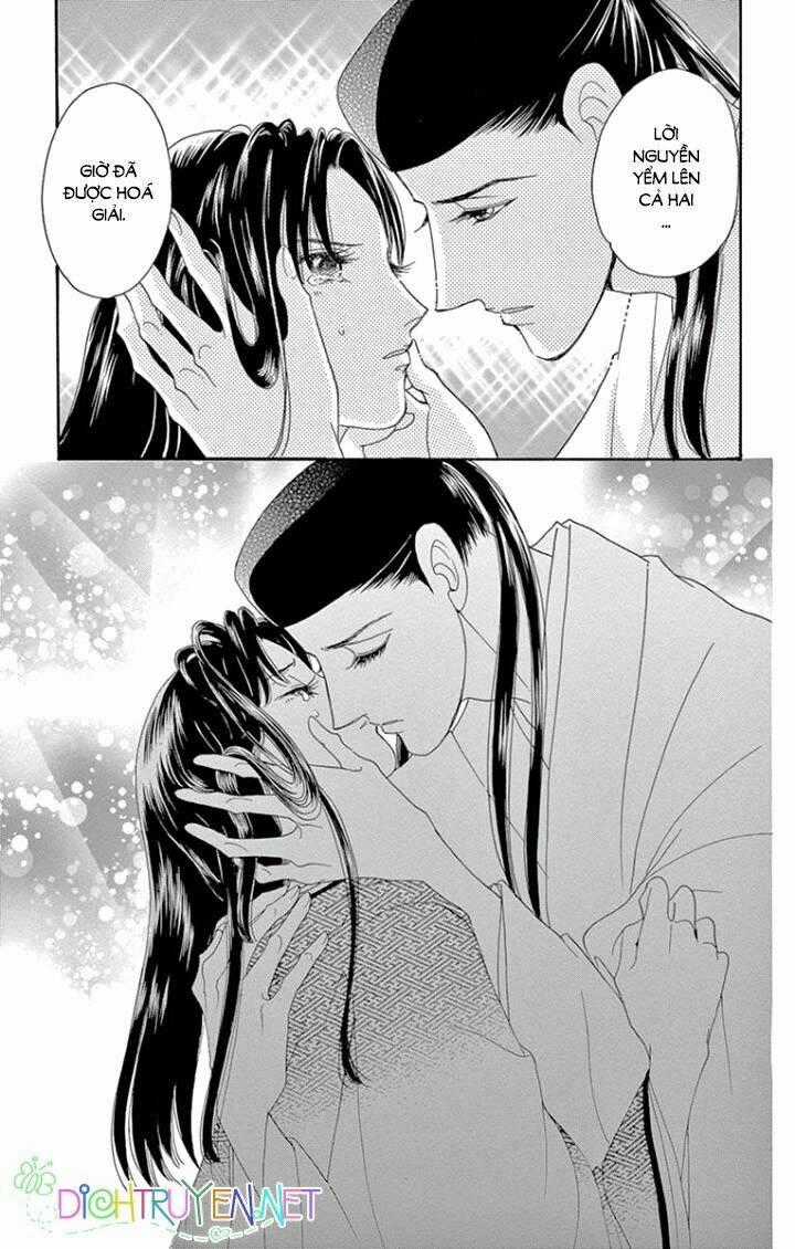 Torikae Baya - Chapter 62 - Trang 35