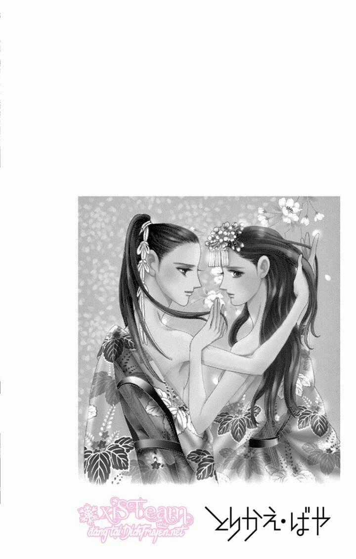 Torikae Baya - Chapter 62 - Trang 36