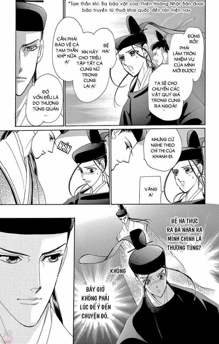 Torikae Baya - Chapter 62 - Trang 6