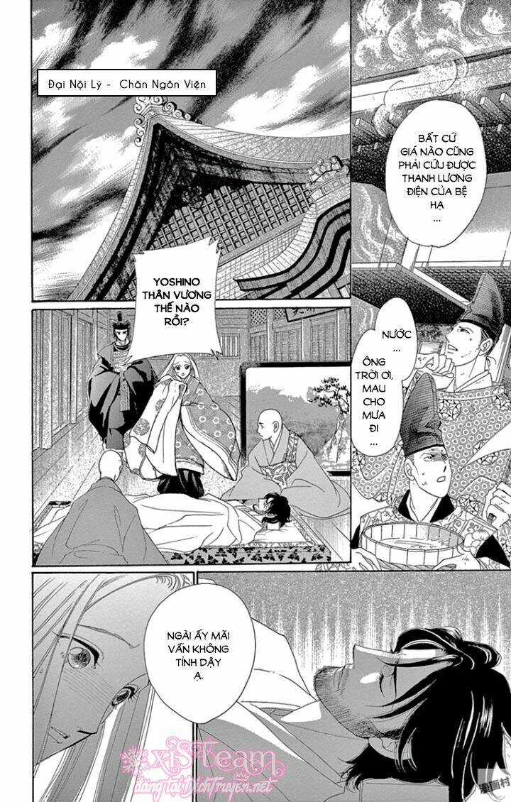 Torikae Baya - Chapter 62 - Trang 9