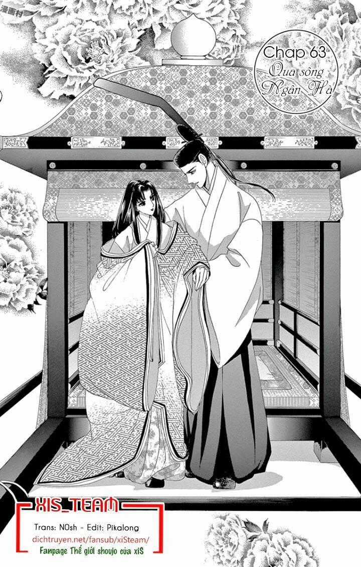 Torikae Baya - Chapter 63 - Trang 2