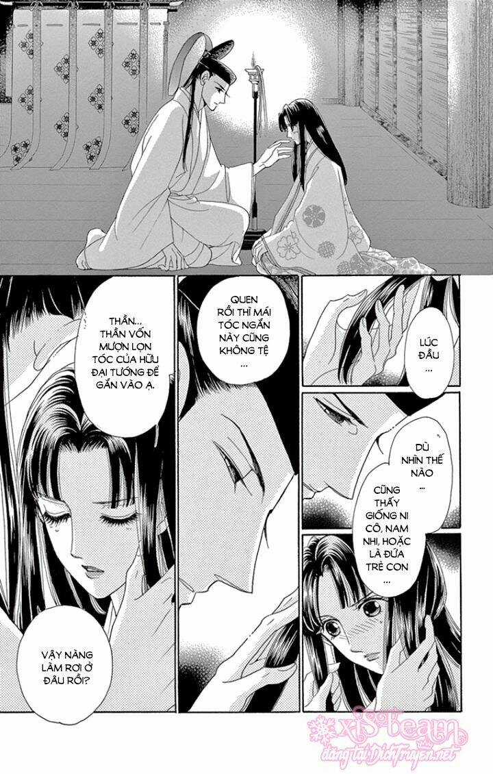Torikae Baya - Chapter 63 - Trang 14