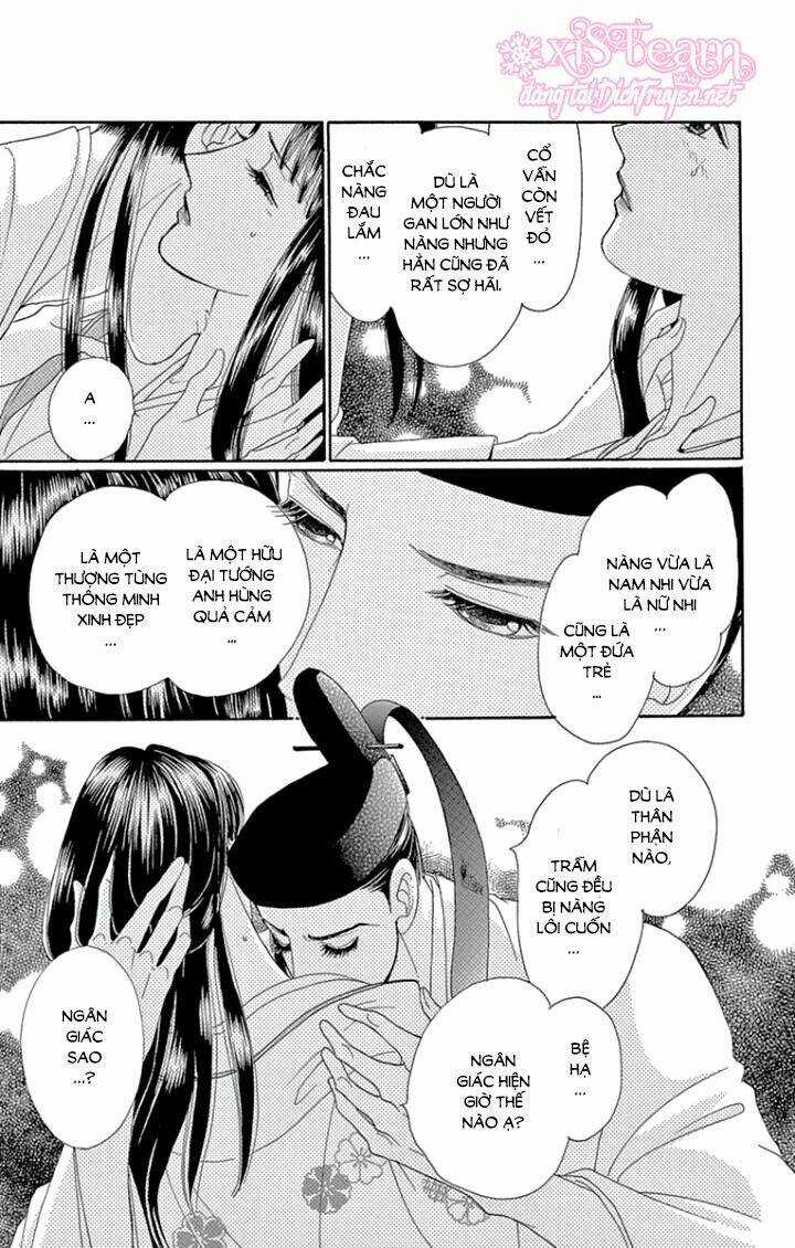 Torikae Baya - Chapter 63 - Trang 16