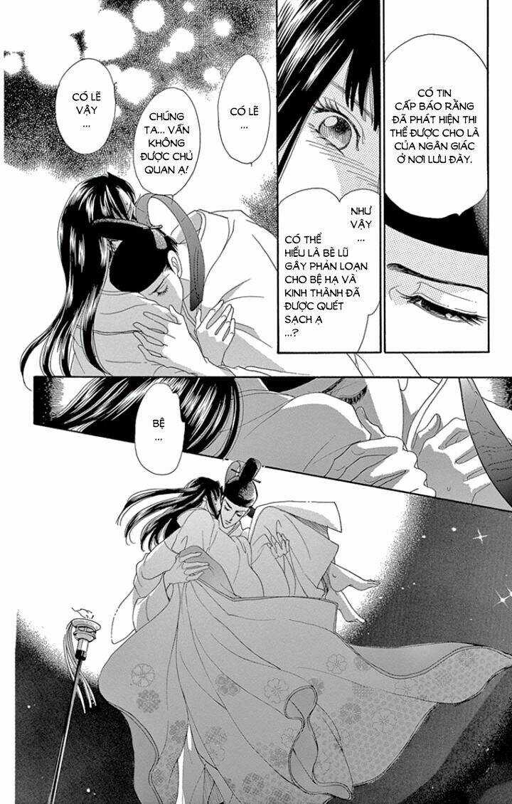 Torikae Baya - Chapter 63 - Trang 17