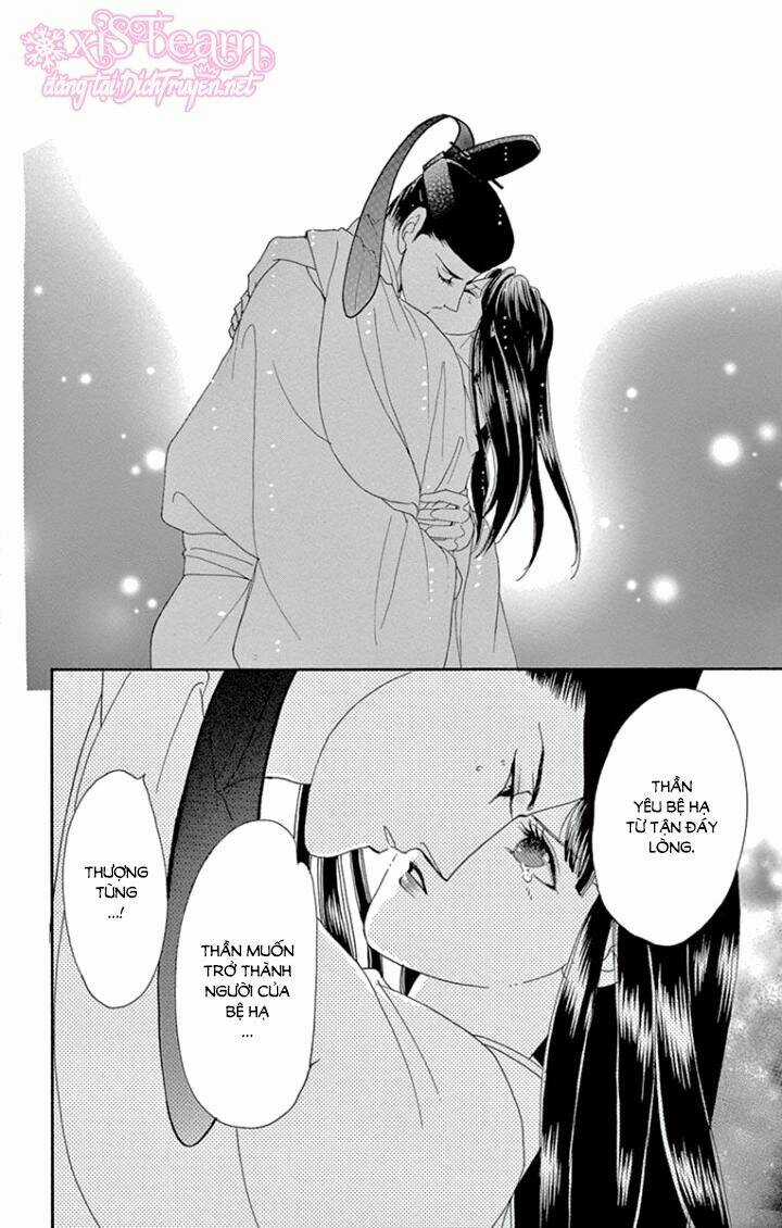 Torikae Baya - Chapter 63 - Trang 23