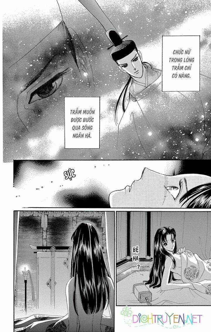 Torikae Baya - Chapter 63 - Trang 27