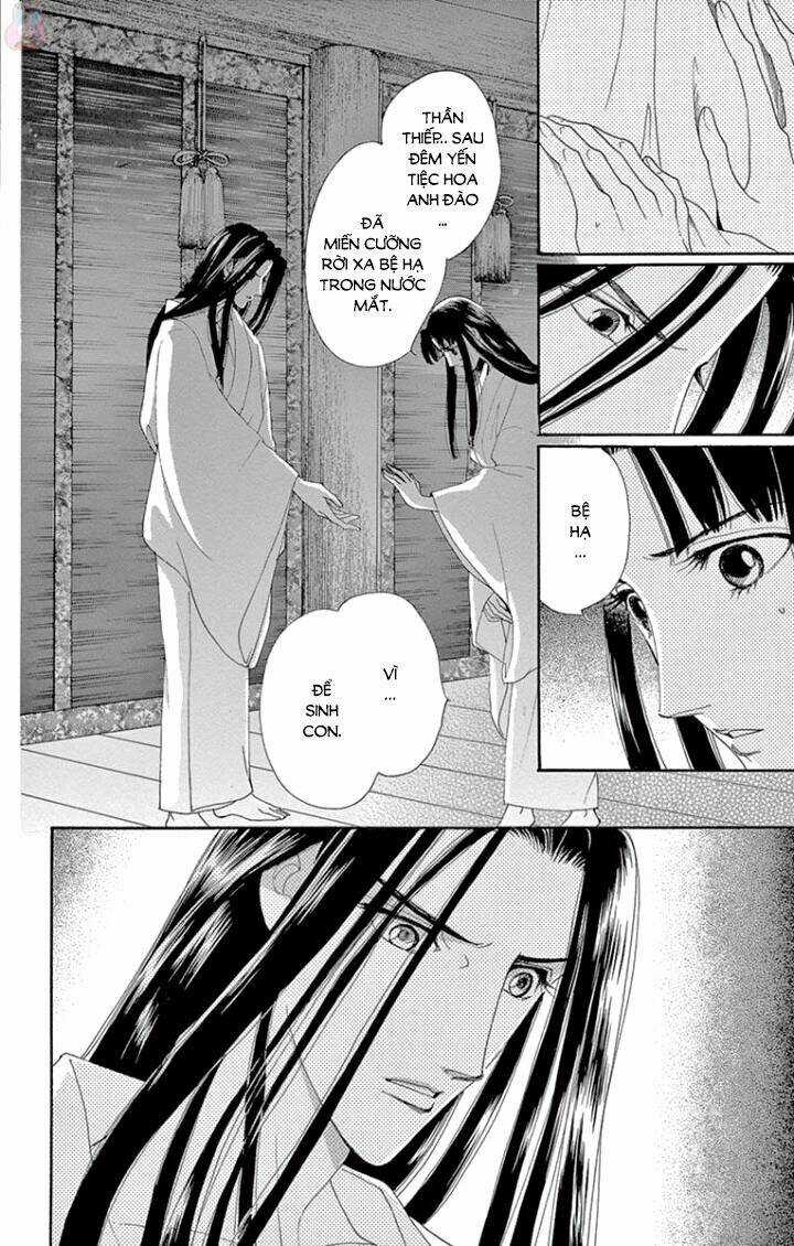 Torikae Baya - Chapter 63 - Trang 31