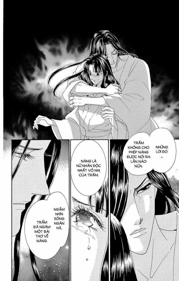 Torikae Baya - Chapter 63 - Trang 33