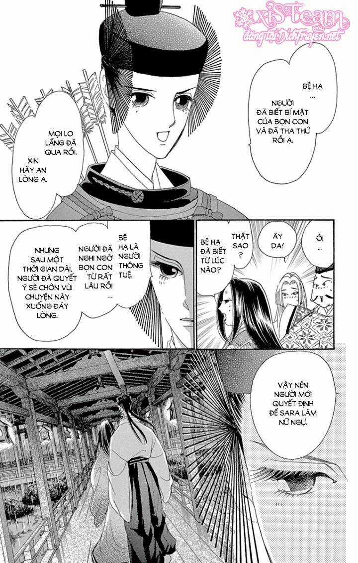Torikae Baya - Chapter 63 - Trang 6
