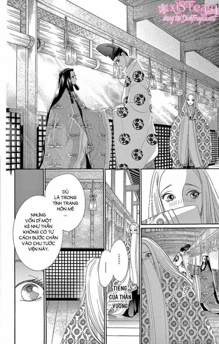 Torikae Baya - Chapter 64 - Trang 11