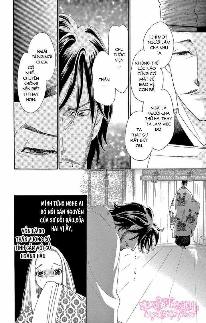 Torikae Baya - Chapter 64 - Trang 13