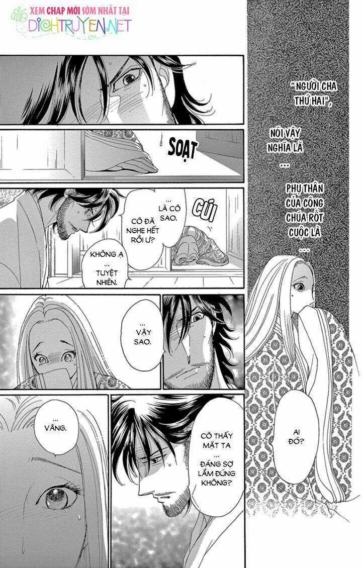 Torikae Baya - Chapter 64 - Trang 14