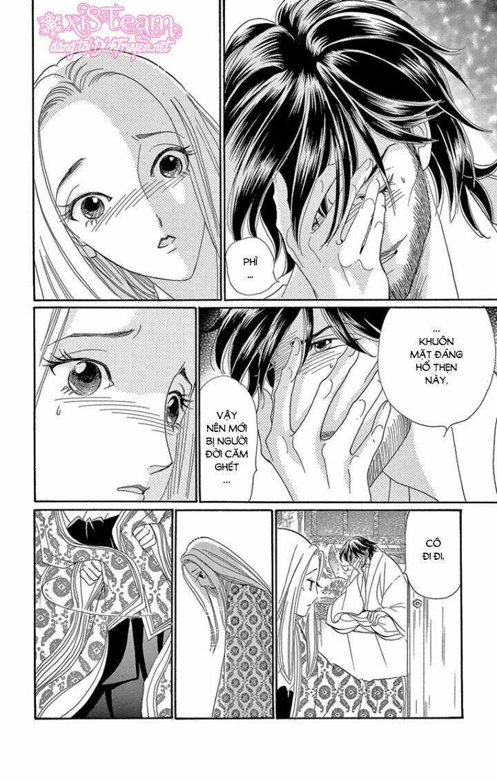 Torikae Baya - Chapter 64 - Trang 15