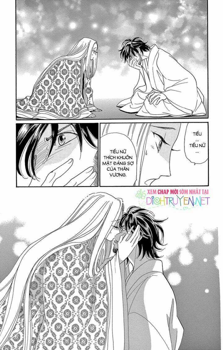 Torikae Baya - Chapter 64 - Trang 16