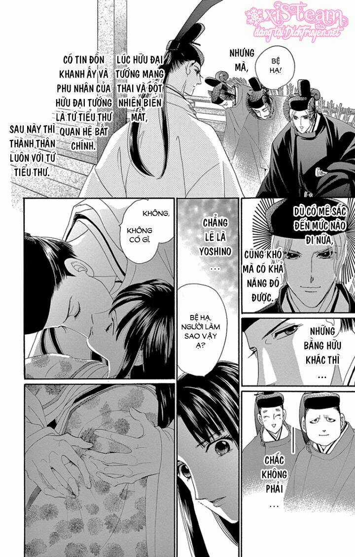 Torikae Baya - Chapter 64 - Trang 21