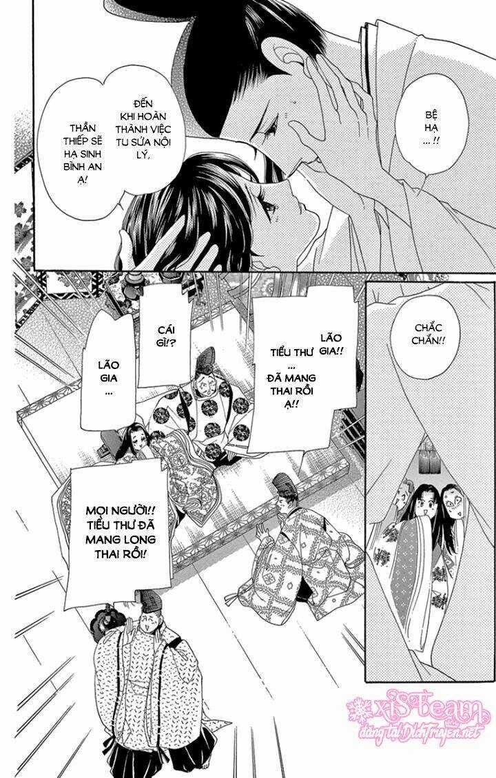 Torikae Baya - Chapter 64 - Trang 27