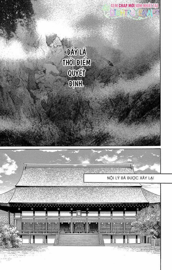 Torikae Baya - Chapter 64 - Trang 30