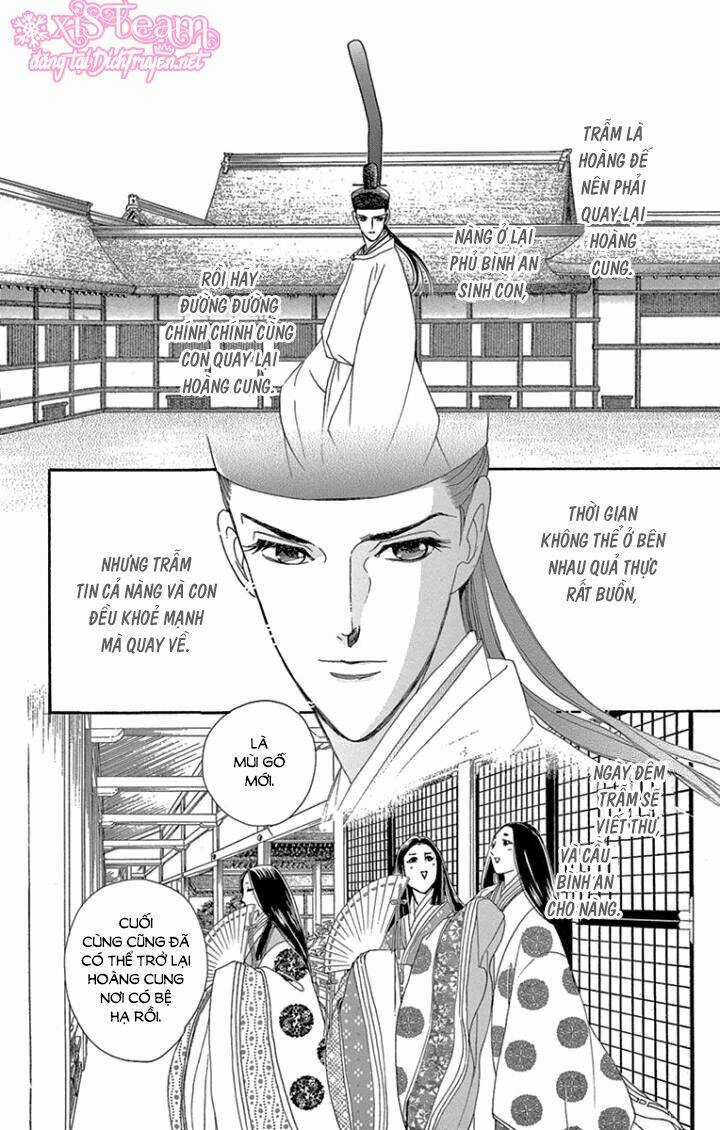 Torikae Baya - Chapter 64 - Trang 31
